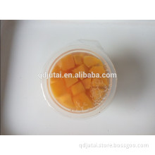 Private Label Fruit Cup Hot Sale